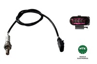 Lambdasonde Sensor Abgassteuerung NTK 93732 FüR Audi A6 C6 4F2 Avant 4F5 C7 4G2