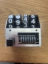 Great Plains Industries Counter Kit, Gallon