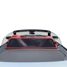 Frangivento deflettore per Mercedes-Benz SLK (R171) windblocker 2004-2011 -