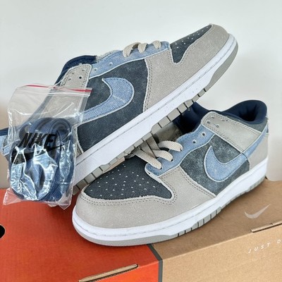 Vintage NEW 2003 Cascade Nike Dunk Original SB Skateboard Shoes 9 42,5 307734441