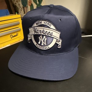 Vintage New York Yankees Snapback | eBay