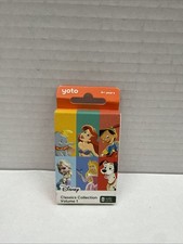 YOTO Disney Classics Collection: Vol. 1   Kids 6 Audio Cards for Use with Yoto