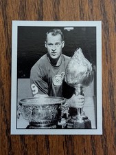 2008 Upper Deck Goudey - Hit Parade of Champions Gordie Howe #HPC-10