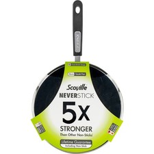 Scoville Neverstick 26cm Saute Pan Dishwasher Safe Lifetime Guarantee!!