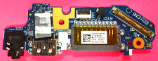 Genuine Dell Inspiron 16 5630 5635 Card Reader Audio USB IO Board P24DJ