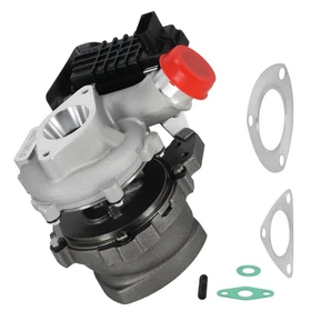 Turbolader 787556 for Ford Ranger Transit CVRA CVRB 150 PS BK3Q6K682CB 1719695