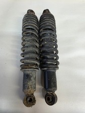 Yamaha Golf Cart G14 G16 G19 G22 OEM Rear Shocks Absorber 2 JJ3-F2210
