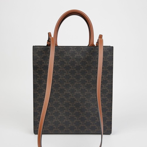 Celine Cabas kleine Schultertasche 191542BZK 145742796 - Bild 3 von 13