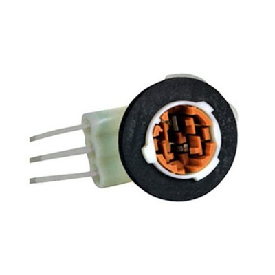 Genuine ACDelco For Buick Riviera 1995-1999 Multi-Purpose Light Socket | Natural
