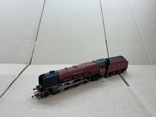 HORNBY OO GAUGE STEAM LOCOMOTIVE 4-6-2 CLASS 7P DUCHESS OF SUTHERLAND R.066 !