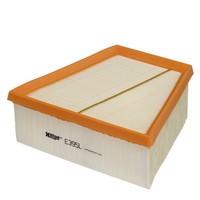 Luftfilter Hengst Filter E395L Filtereinsatz FüR Skoda Seat VW Fabia FOX Polo 4