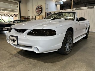 1996 Ford Mustang COBRA