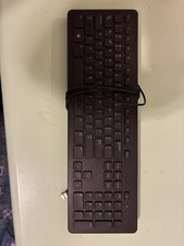 Dell Keyboard Black