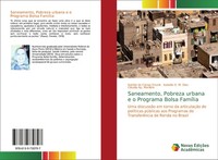 Saneamento, Pobreza Urbana E O Programa Bolsa FamíLia Onuzik (U. A.) Taschenbuch