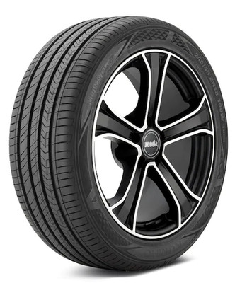 KUMHO Solus Majesty 9 TA91 235/35R20XL 92Y (Quantity of 1)