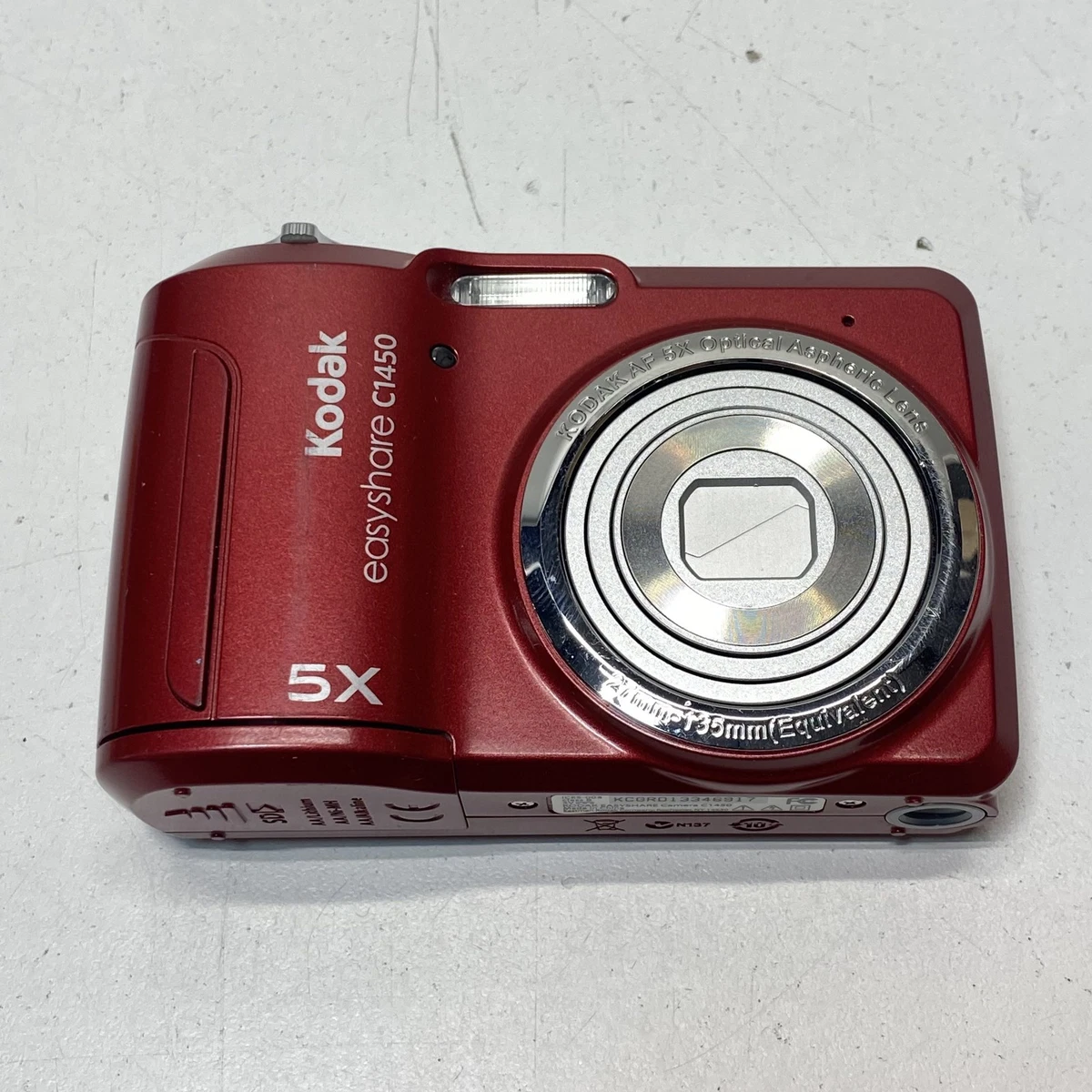 Kodak Easyshare C1450 for sale | eBay