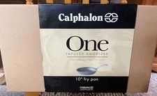Calphalon One Infused Anodized 10” Fry Pan