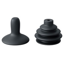 Jazzy Power Chair Parts Wheelchair Cover Electric Joystick Black