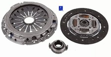 Kit d'embrayage Alfa Romeo 164