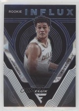 2020-21 Panini Flux Rookie Influx Josh Green #30 0l2v