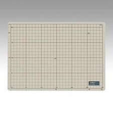 Olfa Japan 134B Doubleside Cutting Mat A4 22.5 X 32Cm Cutter 225X320X2Mm