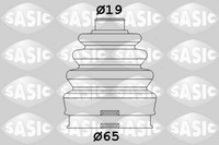 Faltenbalgsatz Antriebswelle Sasic 1906007 FÜR Abarth Alfa Romeo Ford Lancia