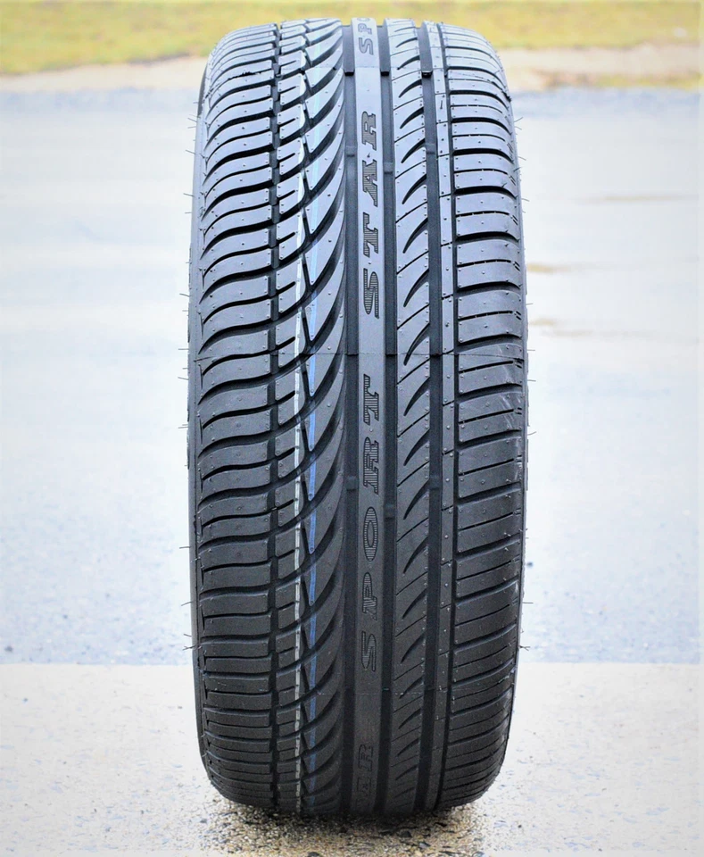 Tire Fullway HP108 205/60R15 91H AS A/S Performance - Image 4 of 4