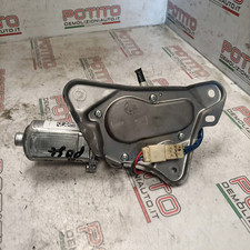 Lunette arrière Subaru JUSTY