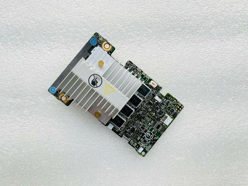 DELL H710 mini monolithic 9207-8i P20 IT Mode ZFS FreeNAS unRAID Array card - Afbeelding 3 van 8