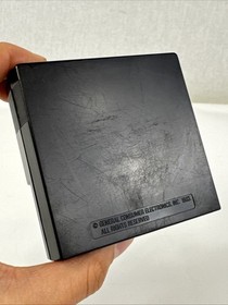 Vectrex Pole Position Video Game Cartridge 1983 RARE HTF Cleaned & Tested