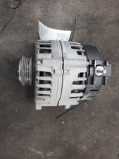 18 19 20 MERCEDES S560 Alternator 222 Type (S models, sedan) 