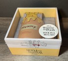 New Disney Hunny Winnie the Pooh Crew Sock in a 18oz Mug Set — photo 5