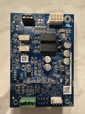 HVAC Airflow Control Board CEBD431237-01-R Sensor Module 24V AXICOM