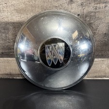 1955 - 1963 Buick Special Super Roadmaster Dog Dish Hubcap 11 Cover 50s 60s 1955 - 1963 Buick Special Super Roadmaster Dog Dish Hubcap 11 Cover 50s 60s