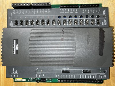 Automation Controller Schneider i2920 - Steady Performance & Easy to Integrate