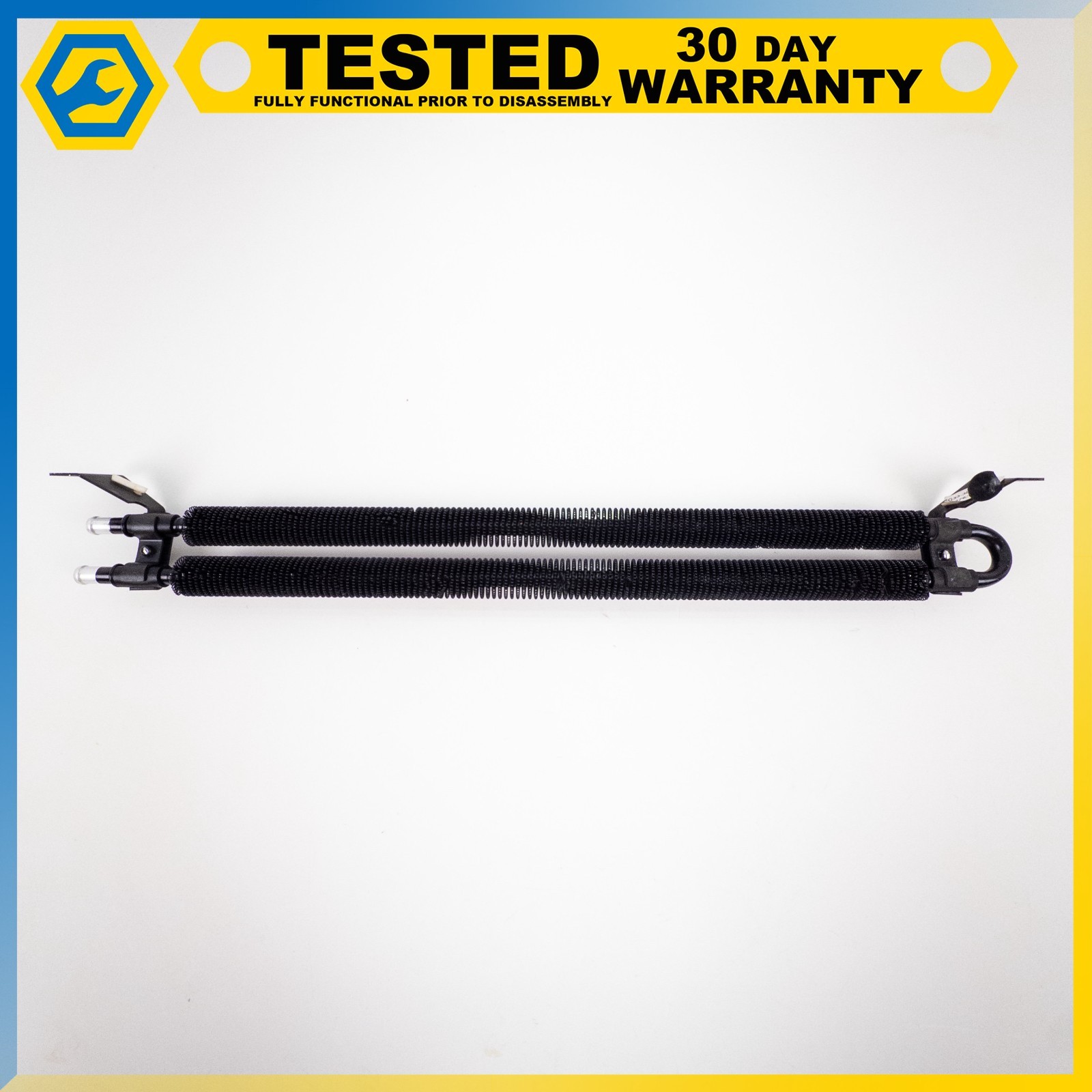 Aston Martin Vantage 2006-2017 Power steering cooler