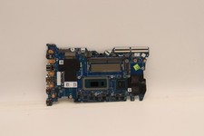 Original 5B21H87140 Lenovo Thinkpad Mainboard Intel I3-1215 8GB No Key LTE Thin