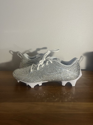 Nike Vapor Edge Speed 360 2 CUSTOM Size 10.5