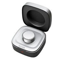 Smart Ring Charger Case Only Compatible with Oura Gen 4 - Charging Box Size 9