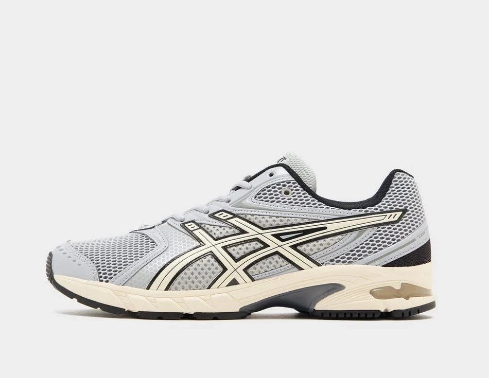 ASICS Gel-DS 14 TRAINER Men's Running Shoes in Grey