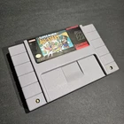 Super Mario All-Stars (Super Nintendo SNES, 1993) CART ONLY - PINS CLEANED