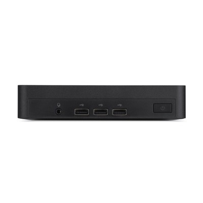 Acer Chromebox CXM1 Intel Celeron N4500 8GB 32GB eMMC UMA Chrome OS 1,1 GHz Inte