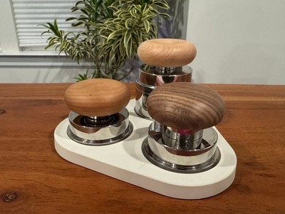 Timemore PUCKS Espresso Accessories Set 58mm