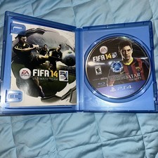 Fifa 14 - Sony PlayStation 4 for sale online | eBay