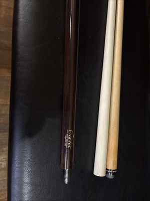 pool stick used
