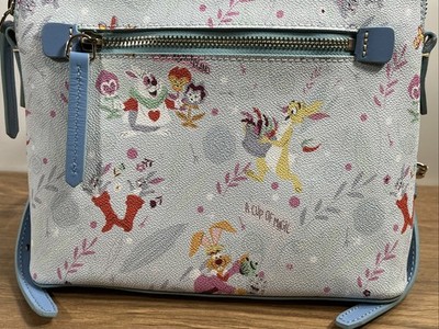 Disney Reigning Rabbit Character Backpack Dooney & Bourke  display picture 1