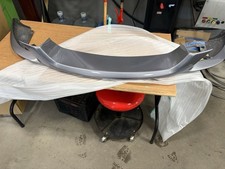 2004-2005 Mazdaspeed Miata Front Lip Spoiler 2004-2005 Mazdaspeed Miata Front Lip Spoiler