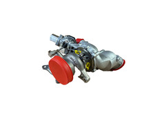 New Oem Vw Beetle Jetta Passat 14-2021 Turbocharger Assembly 06k145721p New Oem Vw Beetle Jetta Passat 14-2021 Turbocharger Assembly 06k145721p
