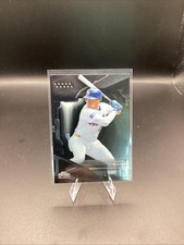 2026 Topps Chrome Black - Juan Soto - New York Mets