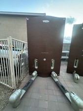 4 Kinesis Technogym Functional Trainers